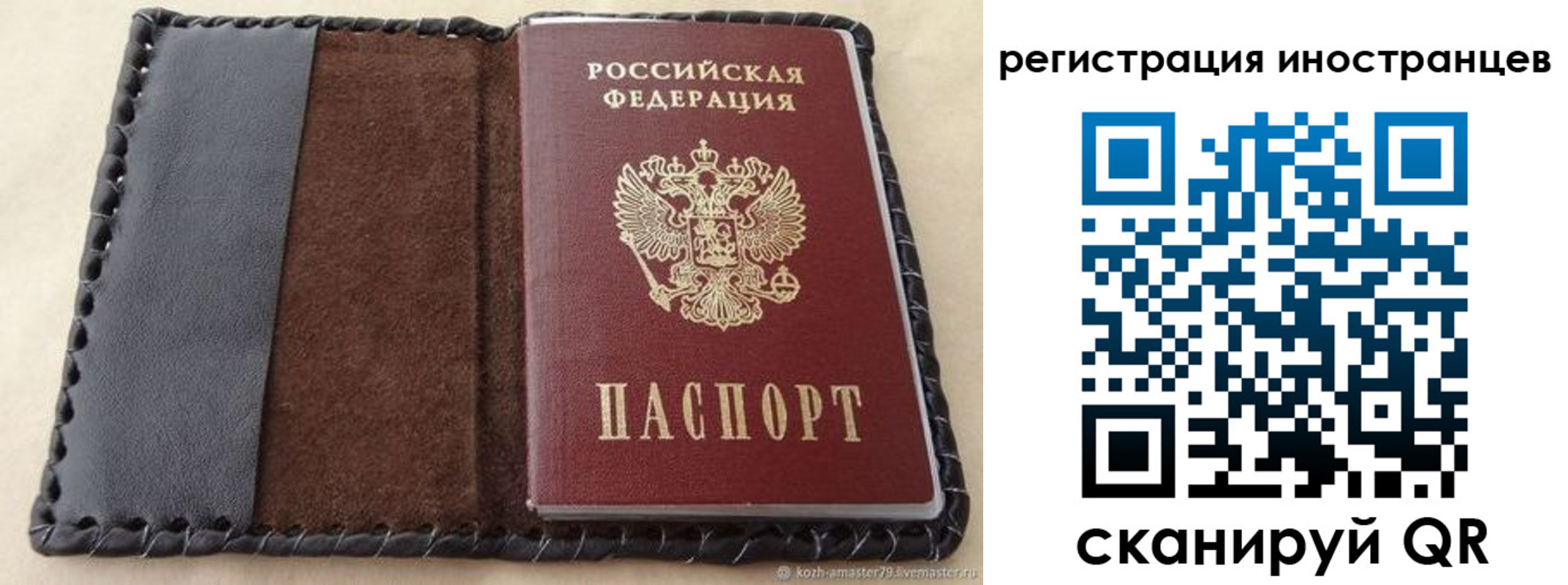 временная регистрация надежно в Новочеркасске